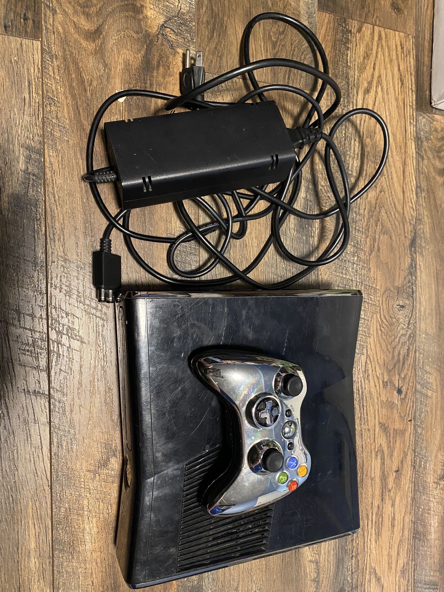 Xbox 360 