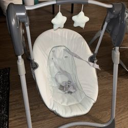 GRACO: Baby swing (electric) 