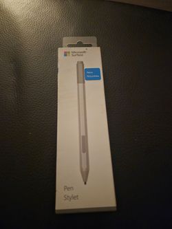 Microsoft pen