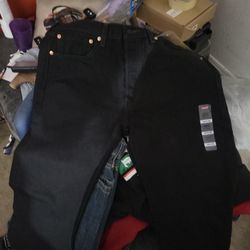 Levis