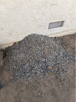 Free rocks