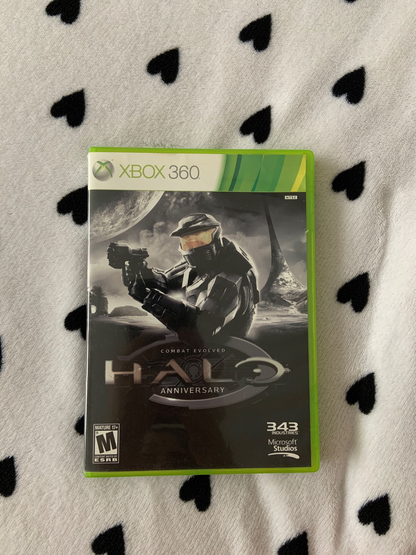 Halo: Combat Evolved Anniversary | Xbox 360 Game