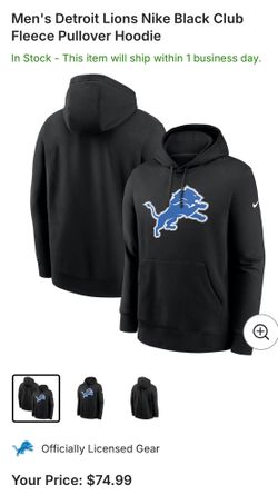 Detroit Lions