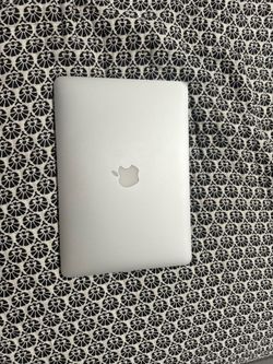 Macbook air