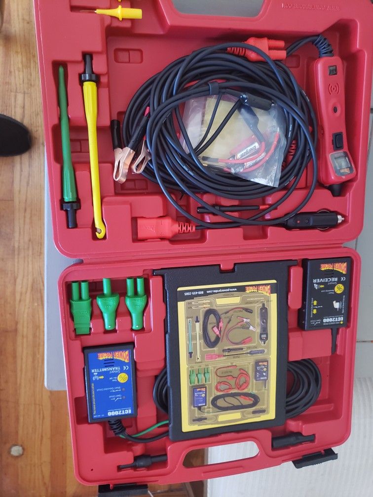 Power Probe Kit