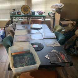 Lots Of Records
