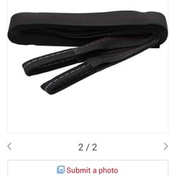 New 2"x 20' Tow Straps