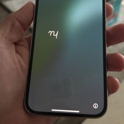 iPhone 13 Pro Unlocked 128gb 