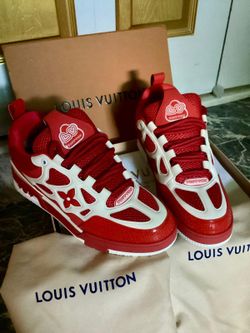 New designer shoes with box men 7