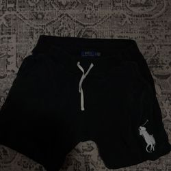 Polo Ralph Lauren Big Pony Shorts
