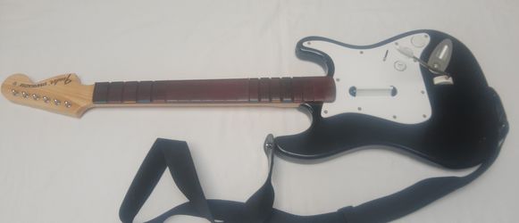 Xbox 360 Fender Stratocaster PLEASE READ