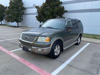 2003 Ford Expedition