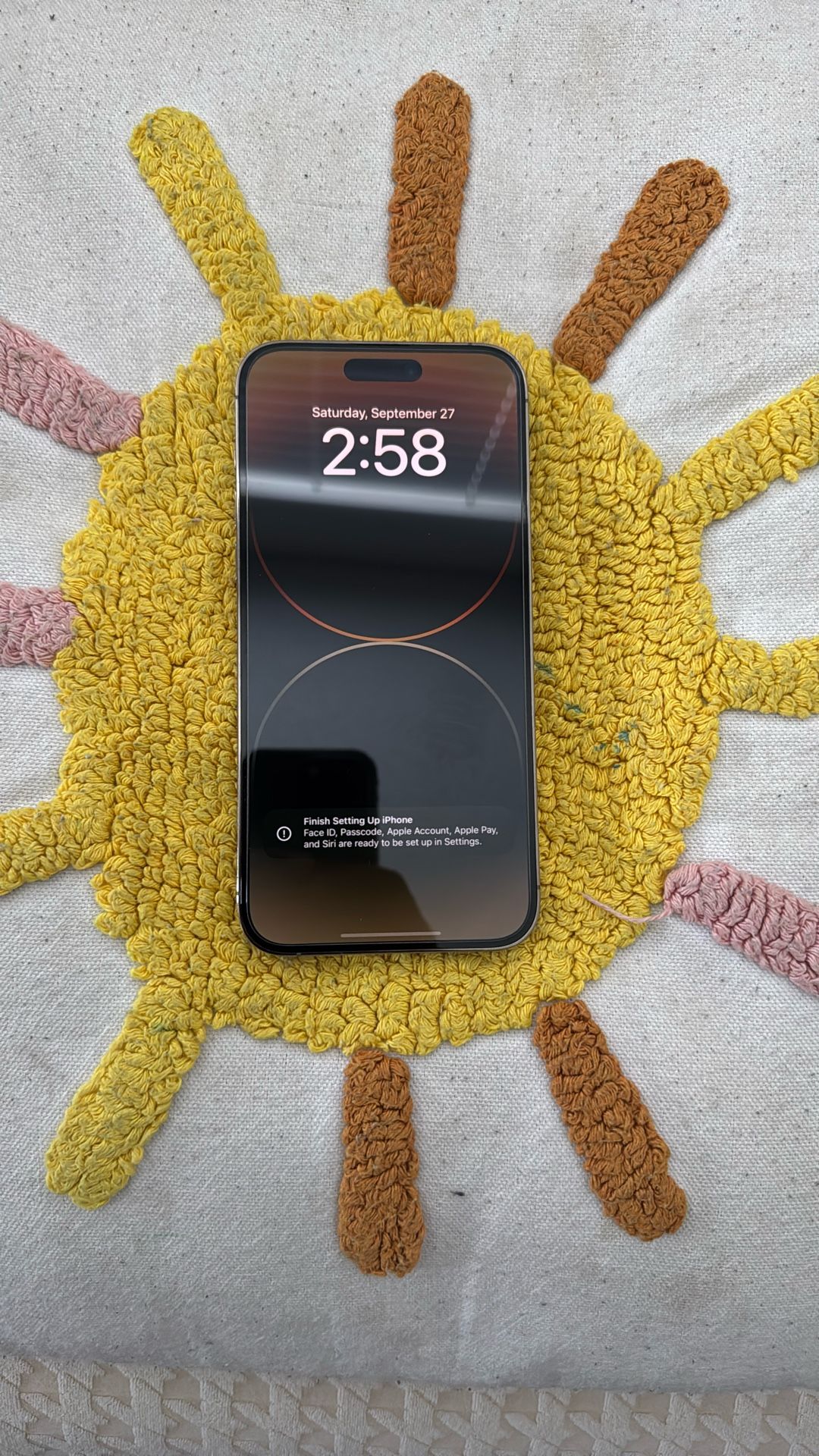 iPhone 14 PRO MAX