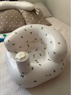 Baby seat