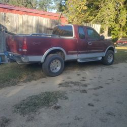 1997 Ford F-150