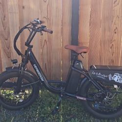 Verfreedom Cityrang 4.0 (No Trades)