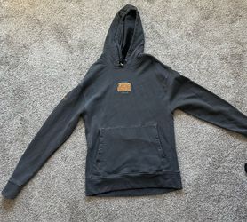Smino Zero Fatigue Hoodie Size Small