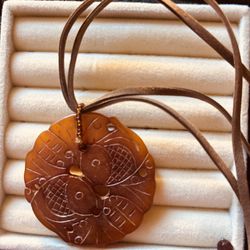 Handcrafted Necklace 