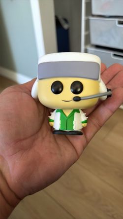 South Park Kyle Funko Pop Figure