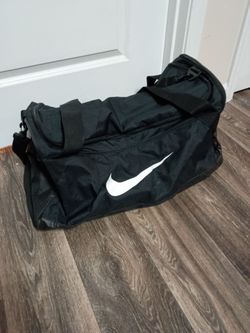 NIKE Duffle Bag / Hand Bag 22"LX11"WX13"H
