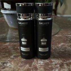 Avalancha Man Body Perfume Sprays