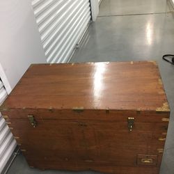 India Downry  chest  Import From India 