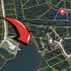 Lake Property 