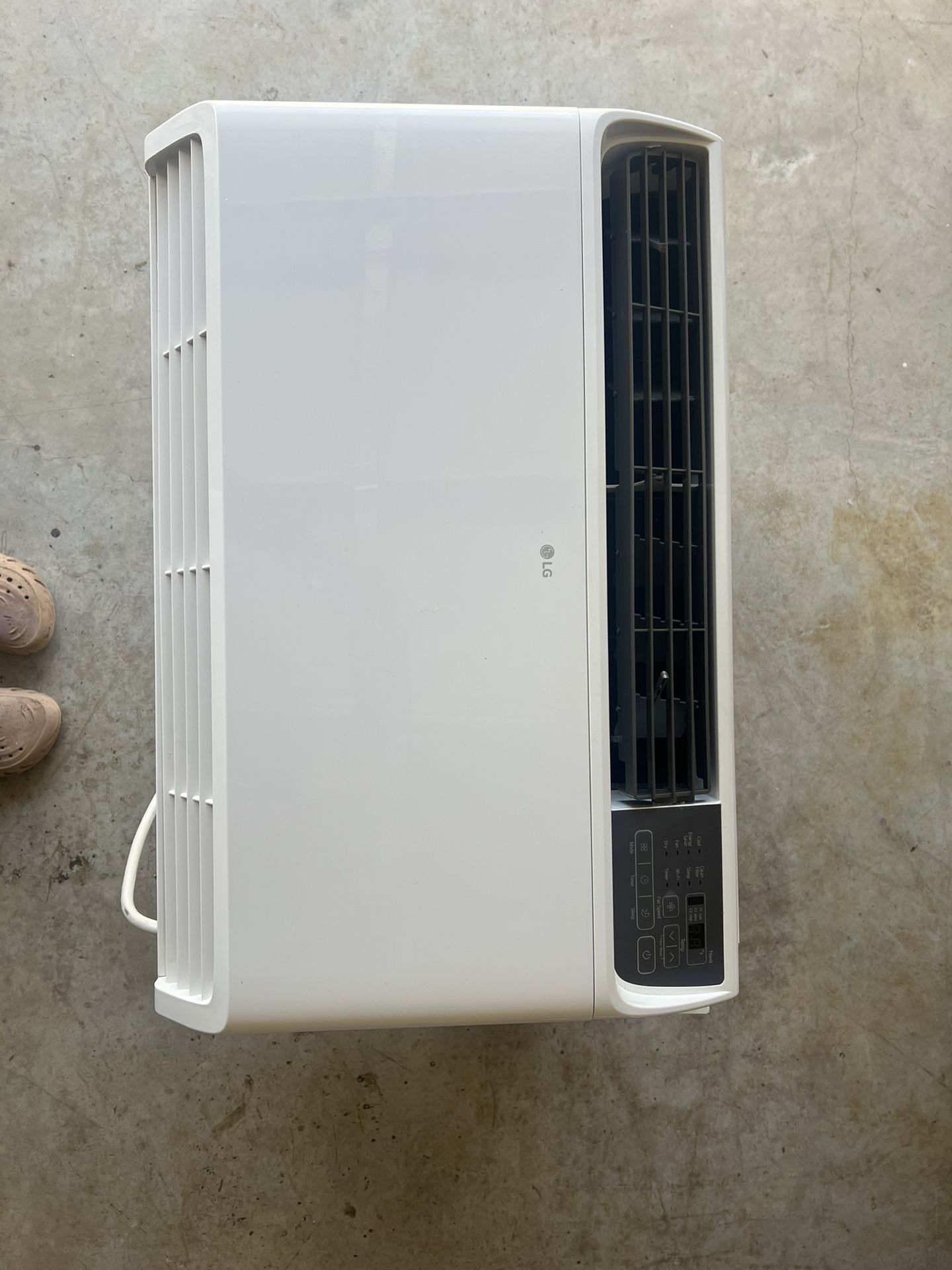 Brand New Air Conditioner 
