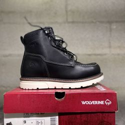Work Boots For Sale