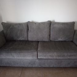 Sleeper Sofa Queen