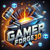 GamerForge 3D