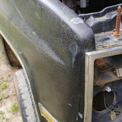 73-86 Chevy Square Body Parts.