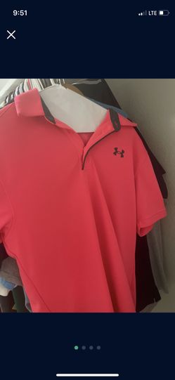 Polo shirts