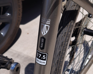 Trek Hybrid Bike-FX series 7.0
