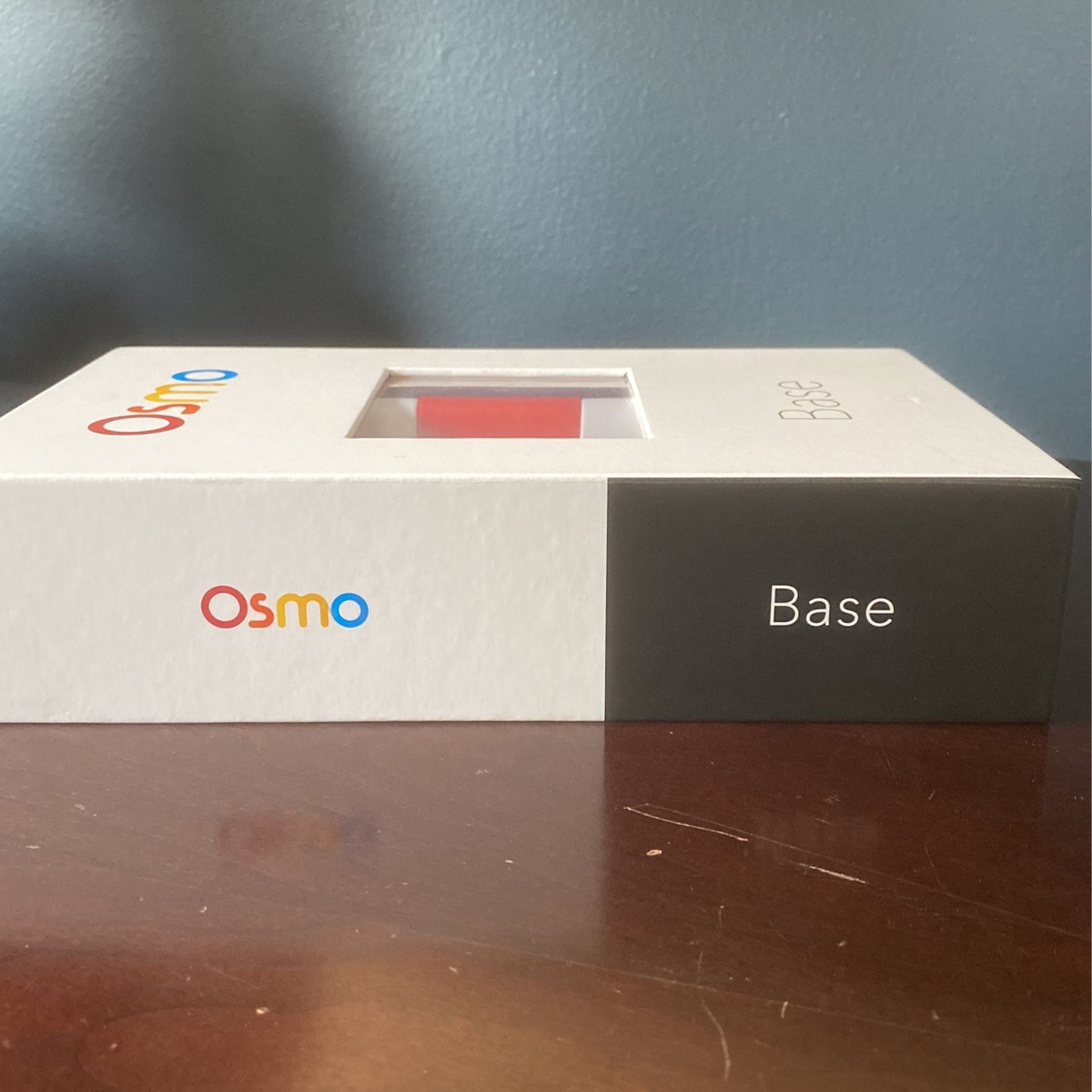 Osmo Base With Reflector