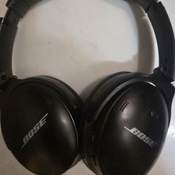 Bose Headphones