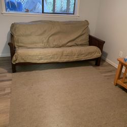 Futon Couch