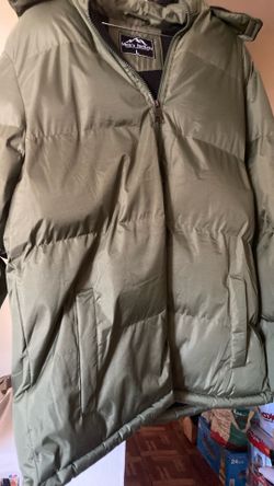 Men’s Jacket. Size. L. New