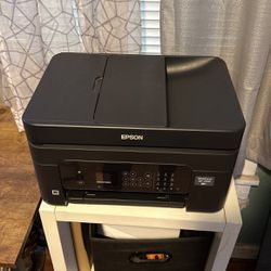 Epson printer 