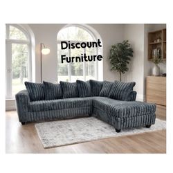 Sectional Sofa 