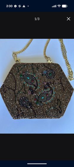 Purse.