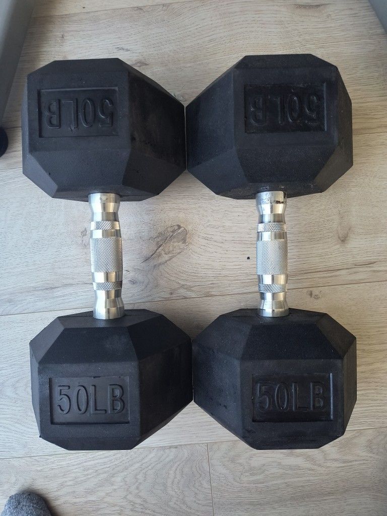 Dumbbell