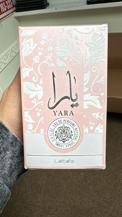 Perfumes