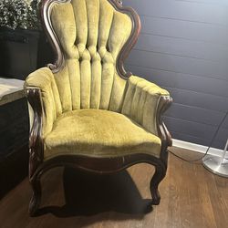 Vintage Kimball Chair