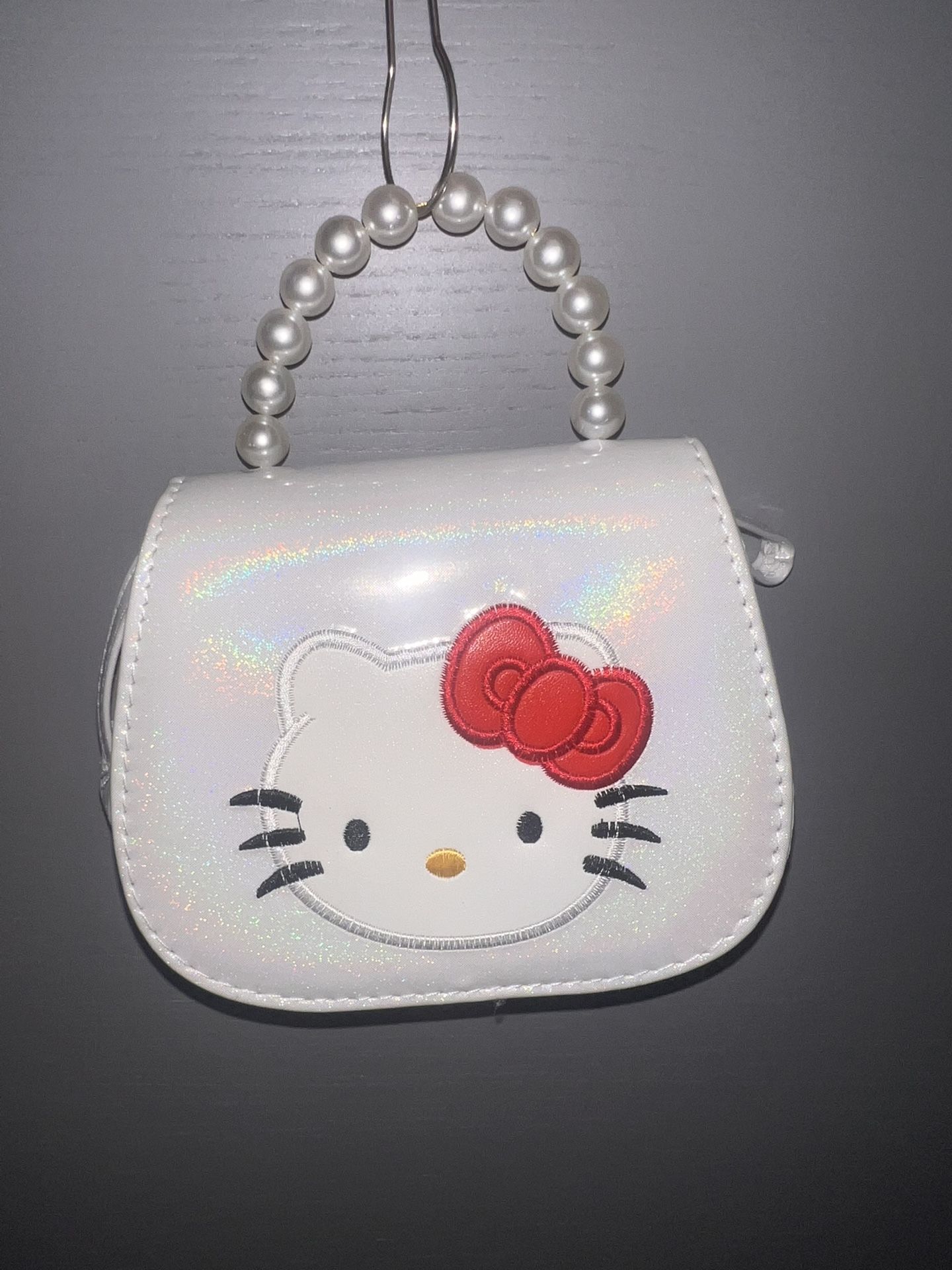 Hello Kitty Purse