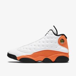 Jordan 13 Starfish