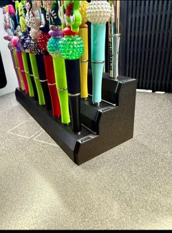 Pen display stand