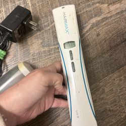 Hair Infrared Laser Growth Treatment 