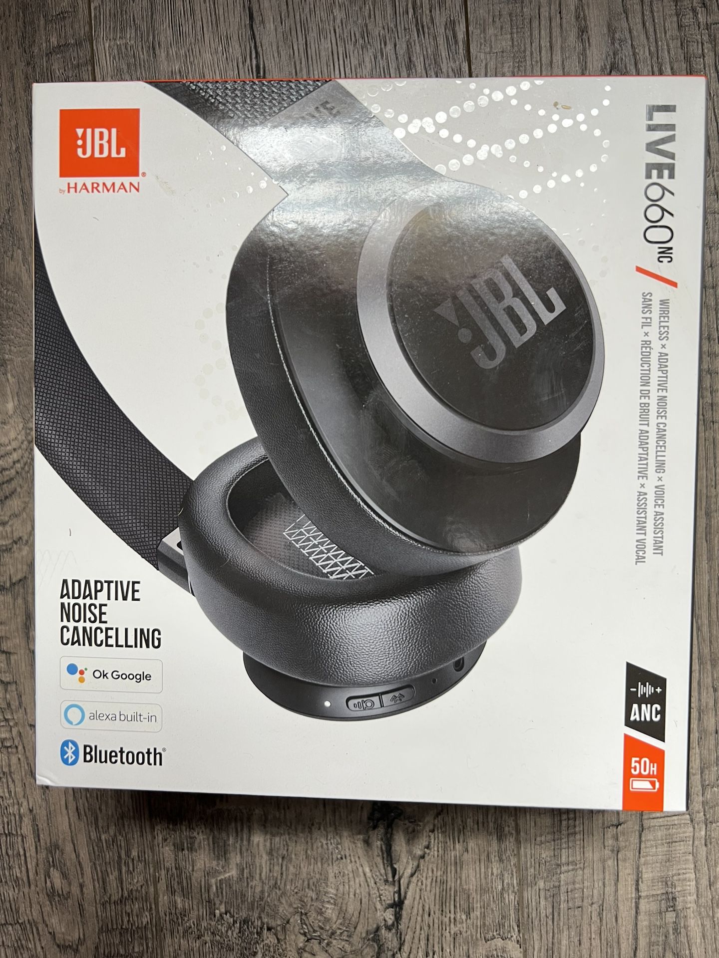 Jbl Wireless Headphones