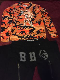 Billionaire boys